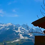 Appartement Mountain View By - Alpen Zell am See