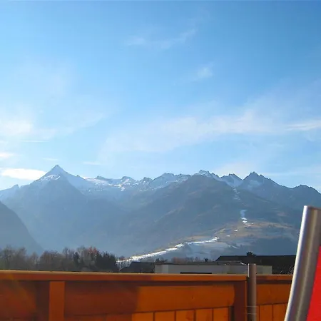 Mountain View By - Alpen Apartment