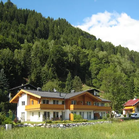 Apartamento Mountain View By - Alpen Zell am See
