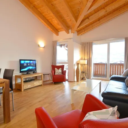 Apartment Mountain View By - Alpen