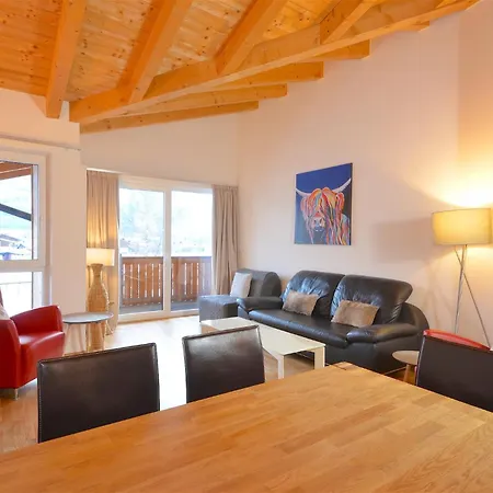 Mountain View By - Alpen Zell am See