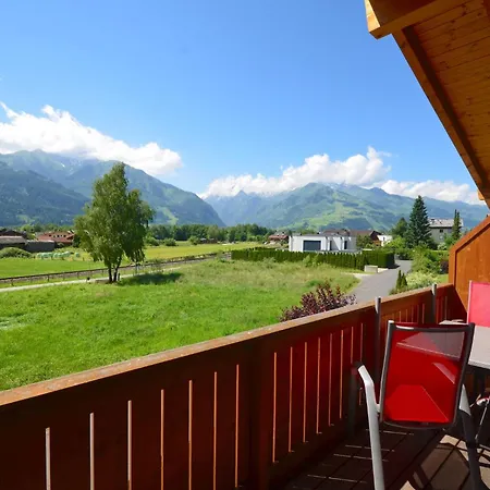 Apartment Mountain View By - Alpen Zell am See
