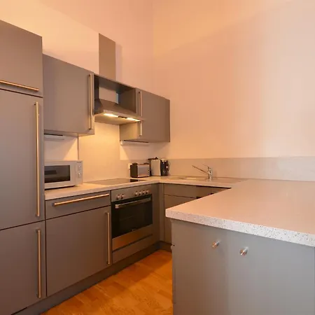 Apartamento Mountain View By - Alpen