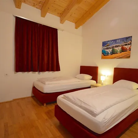 Mountain View By - Alpen アパート