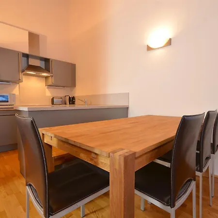 アパート Mountain View By - Alpen *