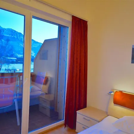 Mountain View By - Alpen Apartment *