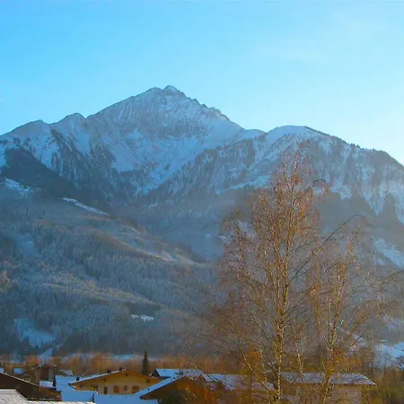 Apartmán Mountain View By - Alpen *