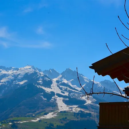 Apartment Mountain View By - Alpen Zell am See