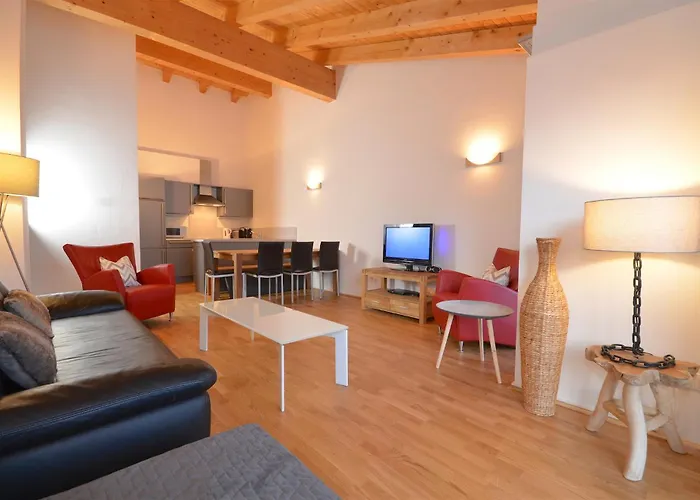 Mountain View By - Alpen アパート