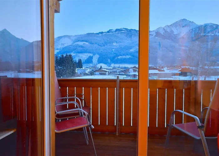 Mountain View By - Alpen アパート