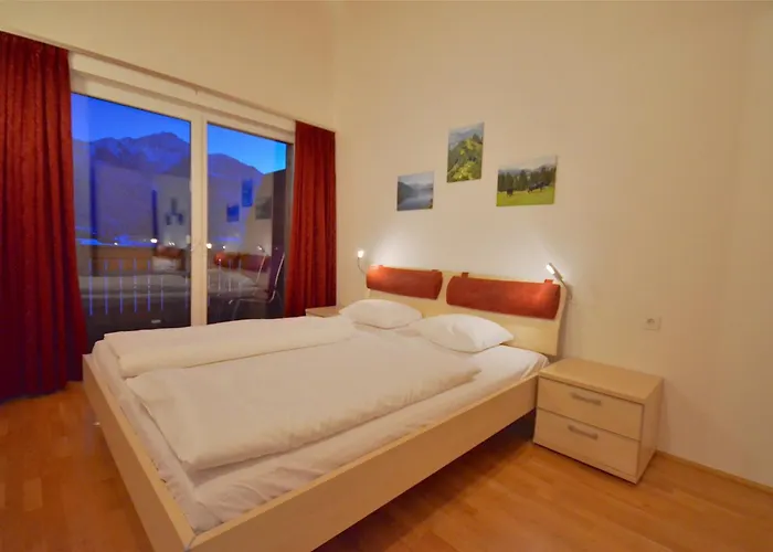 Mountain View By - Alpen * ツェル アム ゼー