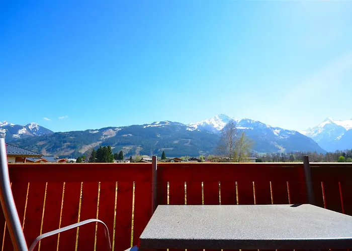 Mountain View By - Alpen アパート *