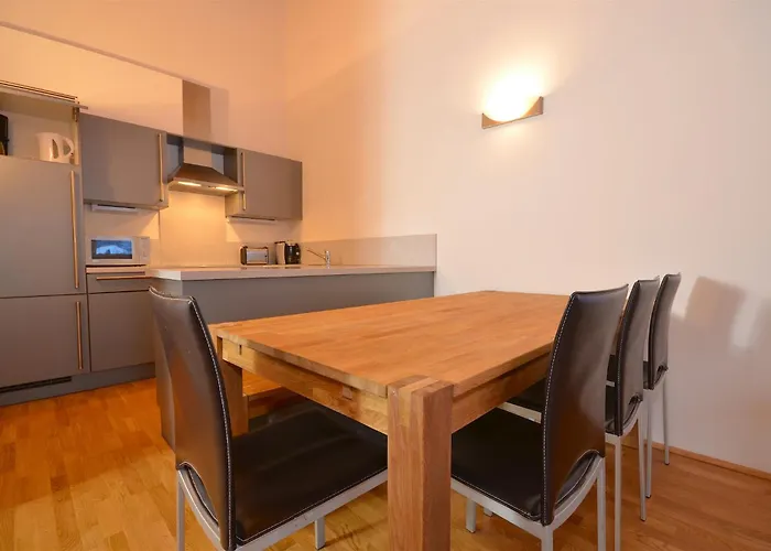 アパート Mountain View By - Alpen *