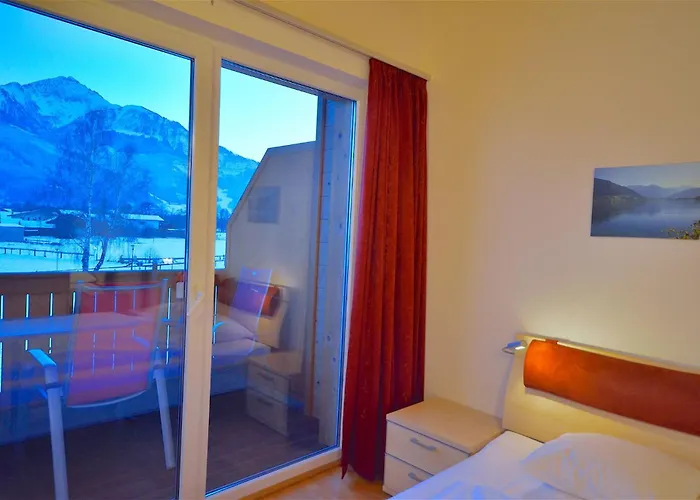 Mountain View By - Alpen アパート *