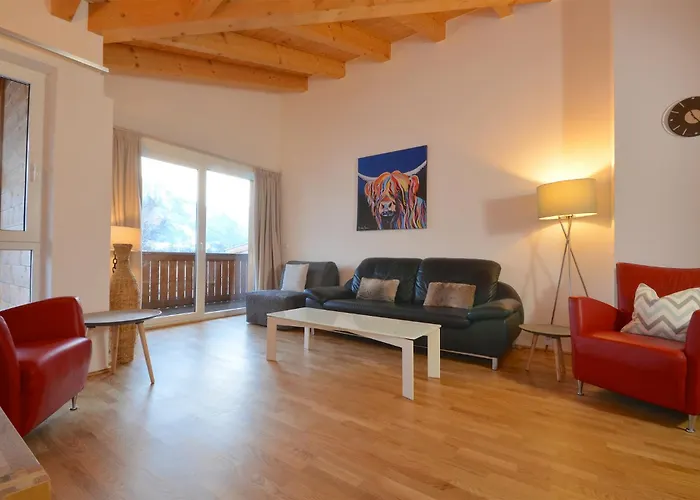 Mountain View By - Alpen アパート