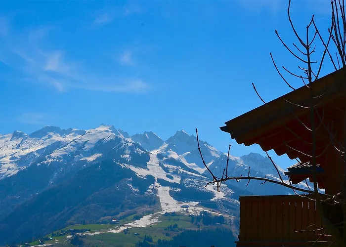 アパート Mountain View By - Alpen ツェル アム ゼー